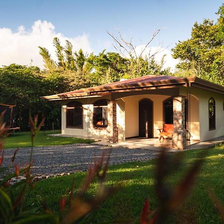 Villas Macadamia - Монте-Верде Экстерьер фото