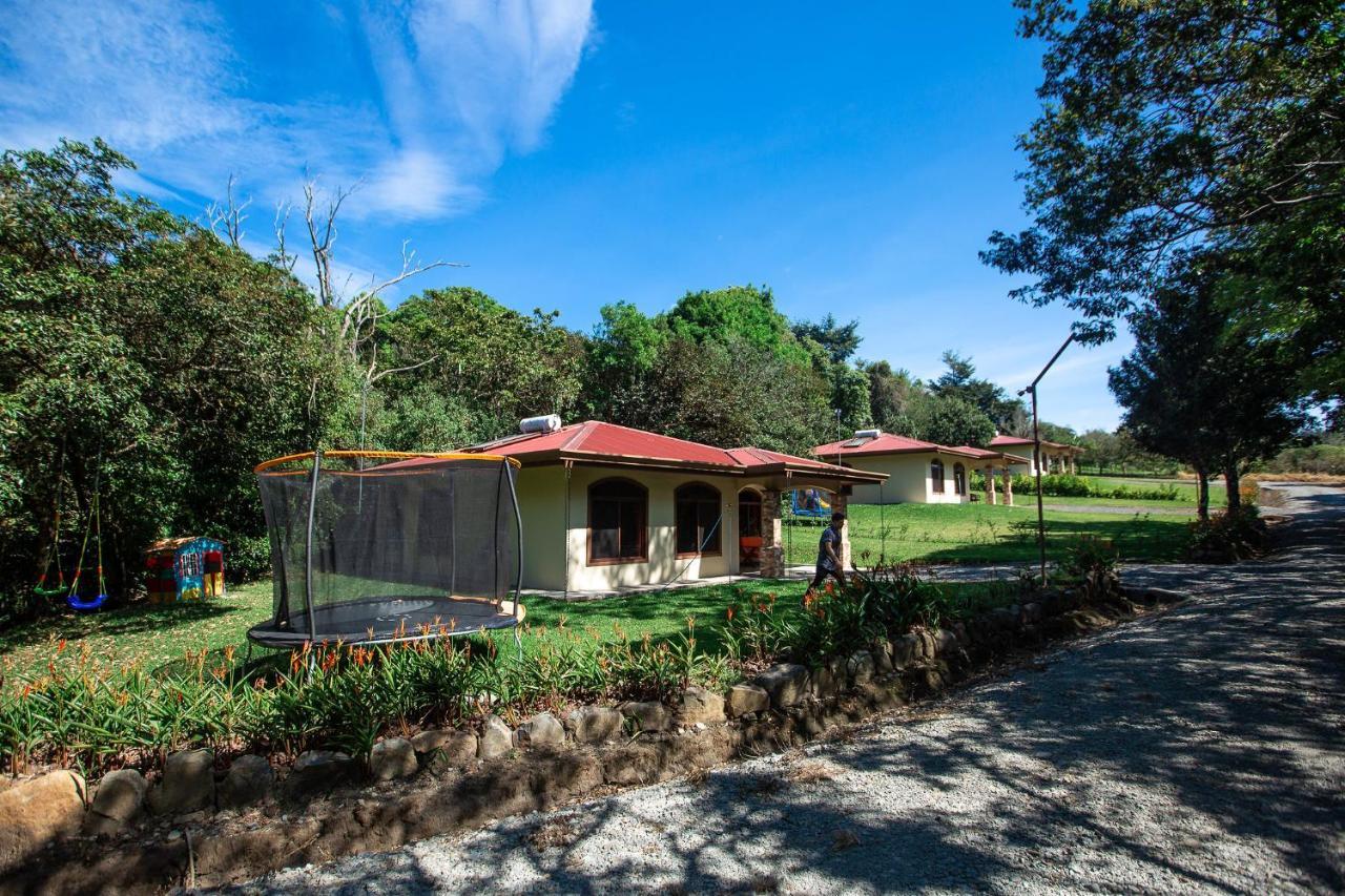 Villas Macadamia - Монте-Верде Экстерьер фото