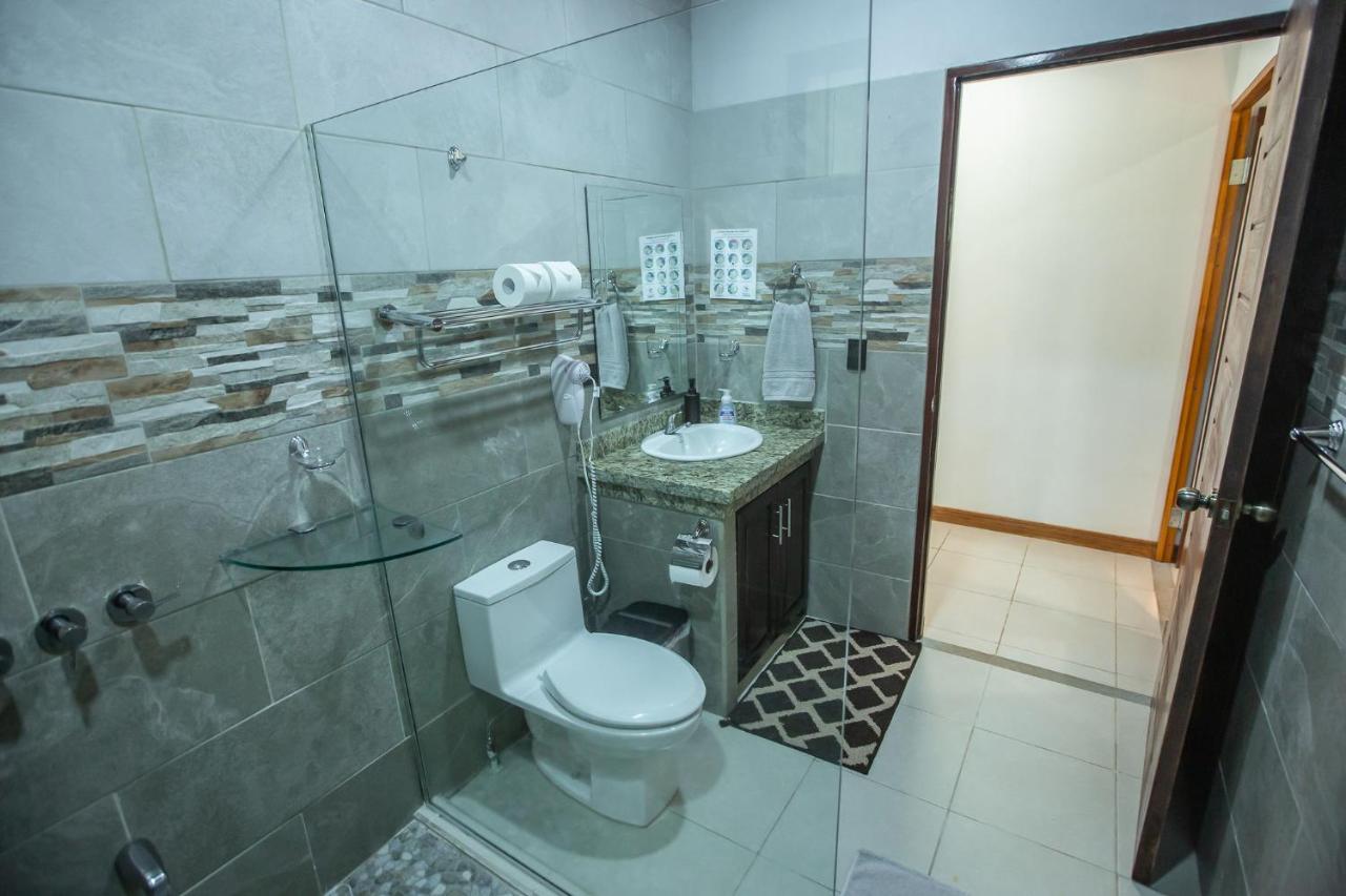 Villas Macadamia - Монте-Верде Экстерьер фото