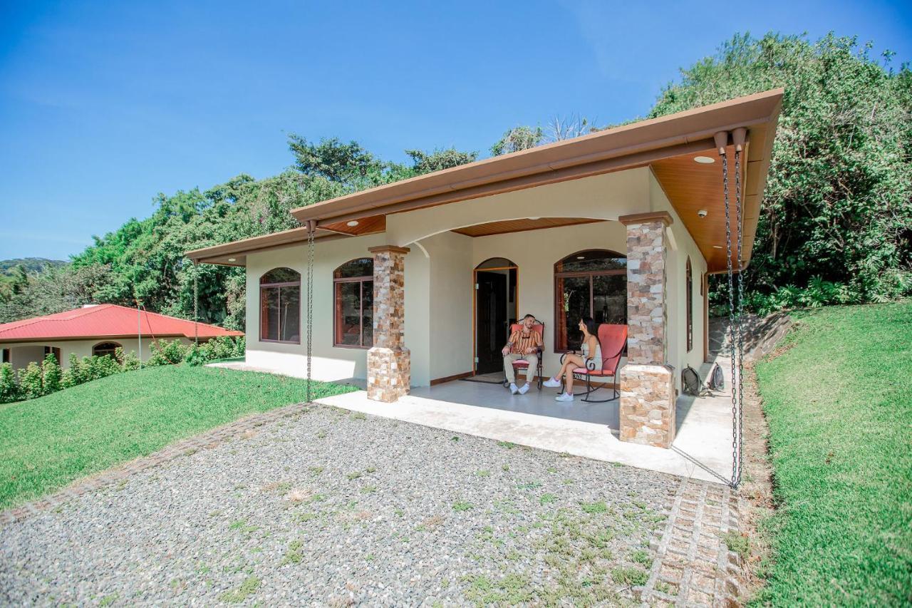 Villas Macadamia - Монте-Верде Экстерьер фото