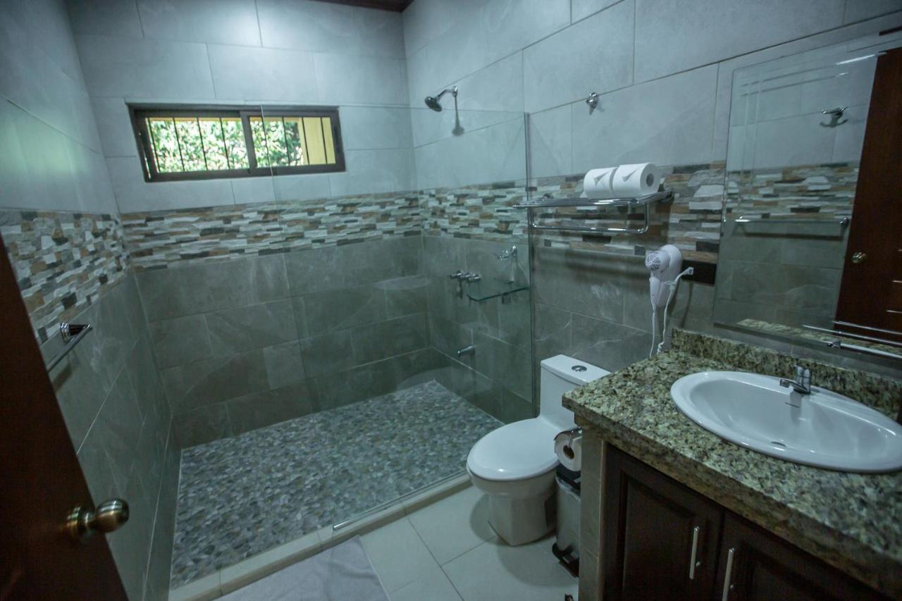 Villas Macadamia - Монте-Верде Экстерьер фото